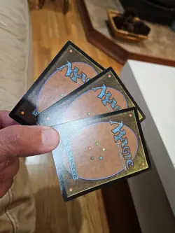 Sol Ring MTG X3 - Image 5