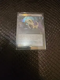 Ripples of Undeath (Extended Art) Modern Horizons 3 Foil - Image 1