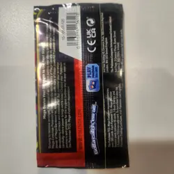Pokemon Mega Evolutions Booster Pack - Factory Sealed - Image 2