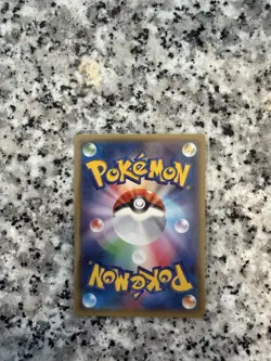 Poncho-Wearing Pikachu 203/XY-P XY-P: Xy Promos Holo Promo Japanese Pokemon TCG - Image 2