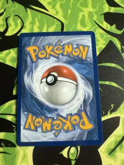 Mega Charizard x Ex Phantasmal Flames English Pokemon Card Near Mint - Image 2
