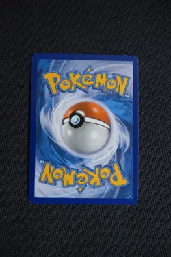 Carte Pokemon Ho-Oh GX Full Art SM80 Soleil et Lune FR TBE - Image 2