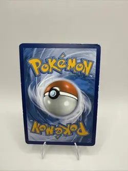 Pokemon TCG Ditto Prism Star Holo Rare Card Lost Thunder 154/214 - Image 2