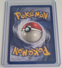 Pokemon TCG 1st Edition Electrode Jungle 2/64 Holo 1999-2000 Wizards Base Set - Image 3