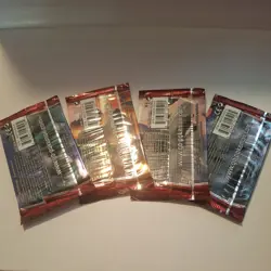Sealed Pokemon TCG Black And White Platinum Supreme Victors full Art Set - Image 2