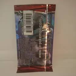 Sealed Pokemon TCG Black And White Platinum Supreme Victors full Art Set - Image 4