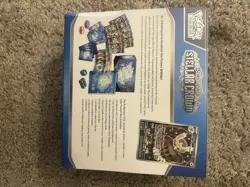 Pokemon TCG Stellar Crown Booster Box, ETB, Booster Bundle. Sealed/NEW - Image 4