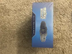 Pokemon TCG Stellar Crown Booster Box, ETB, Booster Bundle. Sealed/NEW - Image 5