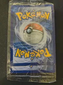 Bisharp 64/114 XY Steam Siege Cosmos Holo Promo Pokemon Card TCG - NM/M SEALED - Image 2