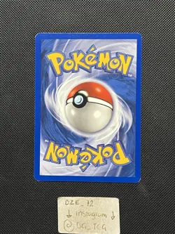 Pokemon Neo Genesis - Horsea - 62/111 - Non Holo - 1st Edition - NM - Image 5