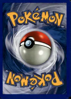 Lanturn 32/64 Uncommon WOTC Neo Revelation Pokemon - Image 2