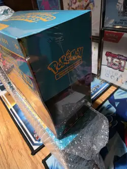 4X Pokemon Ascended Heroes ETB Elite Trainer Box NEW & SEALED **IN HAND** - Image 2