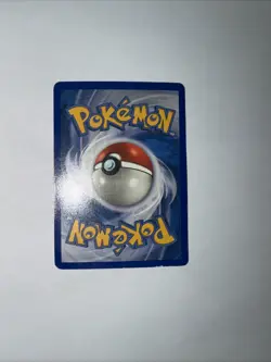 Pokemon Slaking 12/109 Ruby and Sapphire Holo - Image 4