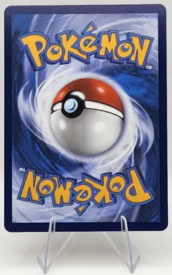 Pokemon TCG Bulbasaur Mega Evolution #133/132 Illustration Rare, Mint Condition - Image 2