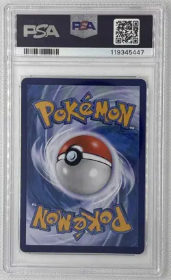 2025 Pokemon CBB2 CS Umbreon V #613 PSA 10 Gem Mint 🌶🥵 - Image 2