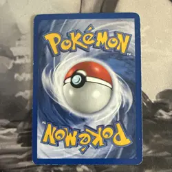 Pokemon lot TCG, Vintage, rare, Jungle, Exeggcute, Grass type - Image 5