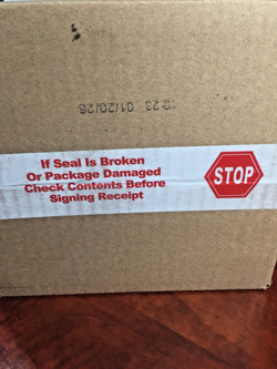 Pokemon Ascended Heroes Tech Sticker Collection - SEALED - Case of 12 Blisters - Image 5