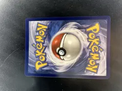 Pokemon TCG Charizard EX UPC Promo - Image 3
