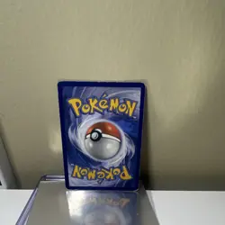 Pokemon Sylveon EX Full Art Holo Ultra Rare RC32-32 Generations English - Image 2