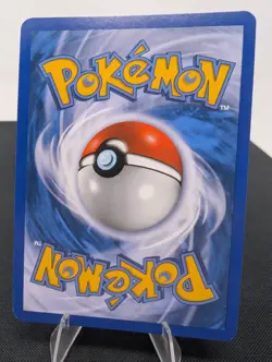 Slaking ⭐ 16/127 Holo Rare Platinum 2009 Pokemon NM - Image 2