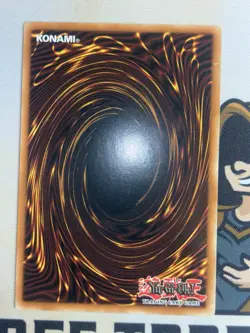 Future Fusion POTD-EN044 Ultimate Rare 1st Edition YuGiOh! LP EURO Print - Image 5