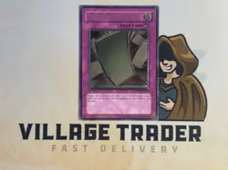 Pulling The Rug STON-EN060 Ultimate Rare 1st Edition YuGiOh! NM EURO Print - Image 1