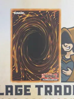 Pulling The Rug STON-EN060 Ultimate Rare 1st Edition YuGiOh! NM EURO Print - Image 4