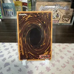 YuGiOh! Mulcharmy Fuwalos RA04-EN050 Secret Rare 1st Ed AMERICAN - Image 2