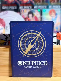 TONY TONY.CHOPPER (FULL ART) ST29-007 Starter Deck 29: Egghead One Piece TCG NM - Image 2