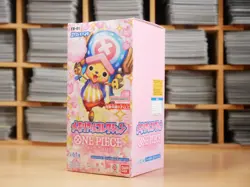 One Piece EB-01 Memorial Collection Booster Box | Japanese | Sealed | 2024 - Image 2