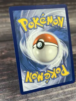 Pokemon TCG Mewtwo VSTAR Holo Ultra Rare Card 031/078 Pokemon Go - Image 5