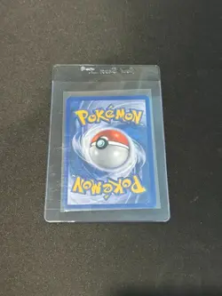 Pikachu SM162 Holo - SM Black Star Promos NM-Mint Pokemon SM Black Star P - Image 3