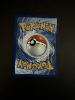 Pokemon TCG Milotic ex 217/191 Surging Sparks Full Art Holo Ultra Rare - Image 2