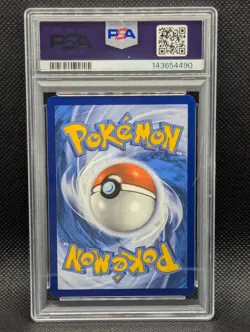 Porygon-Z #214 PSA 9 MINT Pokemon 2023 Paradox Rift Illustration Rare PAR EN - Image 2