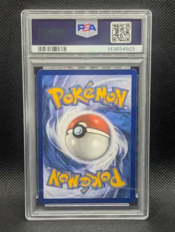 Rayquaza VMAX #111/203 PSA 10 GEM Evolving Skies SWSH Pokemon TCG Full Art Holo - Image 2