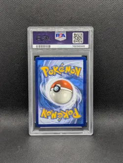 Volo PSA 9 MINT #211 Lost Origin Full Art Secret Rare 2022 Pokemon SWSH - Image 2