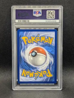 Gothorita 213/193 PSA 8 NM-MINT illustration Rare Pokemon TCG Paldea Evolved - Image 2