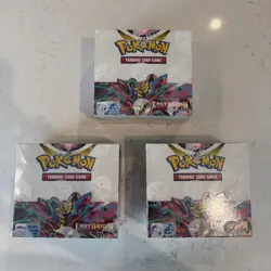 Pokemon TCG - Sword and Shield Lost Origin Booster Box - Factory Sealed - Image 1