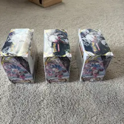 Pokemon TCG - Sword and Shield Lost Origin Booster Box - Factory Sealed - Image 4