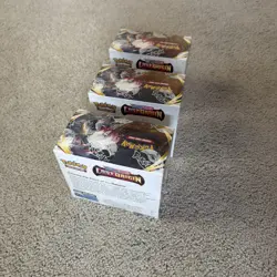 Pokemon TCG - Sword and Shield Lost Origin Booster Box - Factory Sealed - Image 5