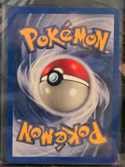 Pokemon TCG | Neo Revelation Ho-oh Unlimited #18/64 Non-Holo | NM 18/64 - Image 2