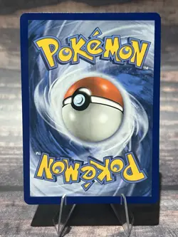 Pokemon Tcg Gumshoos Gx Full Art Ultra Rare 145/149 Sun Moon Base Set - Image 4