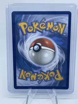 Mega Signal 171/132 Pokemon Mega Evolution Full Art Holo Rare - NM/Mint - Image 2
