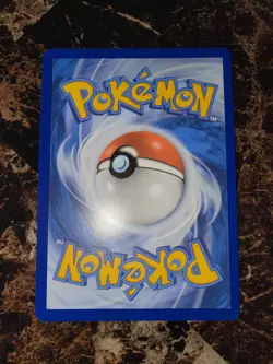 Pokemon TCG Scarlet & Violet 151 Nidoking Illustration Rare 174/165 MINT! - Image 3