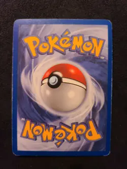 Pokemon Piloswine Holo EX Team Rocket Returns 13/109 Near Mint NM - Image 2