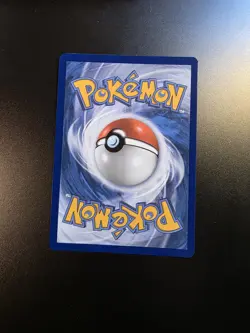 Pikachu 051/162 Cosmos Holo Pokemon Day 2026 Stamped - Image 2
