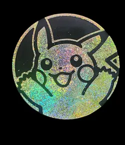 Pokemon Coin lot (18) Coins - Image 3
