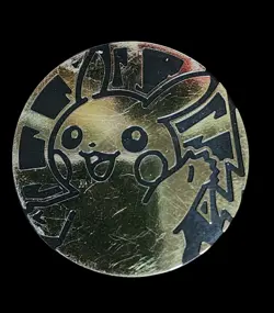 Pokemon Coin lot (18) Coins - Image 4