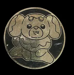 Pokemon Coin lot (18) Coins - Image 5