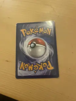Pokemon TCG Meowth Illustration Rare 106/094 Phantasmal Flames Pack Fresh Mint - Image 2